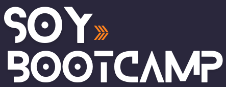 Soy Bootcamp Logo